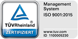 TÜV Zertifizierte Ãœbersetzung